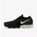 Nike Air Vapormax Moc 2 Light Cream Black Shoes Sneakers Men Sale Size US 7, 8, 8.5, 9, 10, 11
