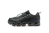 Nike Air Vapormax Run Utility All Black Shoes Sneakers Men Sale Size US 7, 8, 8.5, 9, 10, 11