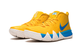 Nike Kyrie 4 Kix Amarillo/mutli-color