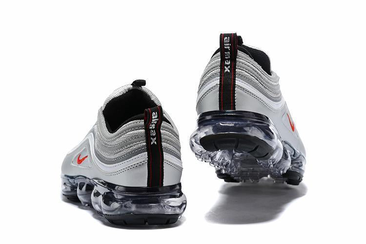 Nike Air Vapormax 97 Silver Bullet Shoes Sneakers Men Sale Size US 7, 8, 8.5, 9, 10, 11