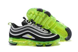 Nike Air Vapormax 97 Neon Shoes Sneakers Men Sale Size US 7, 8, 8.5, 9, 10, 11