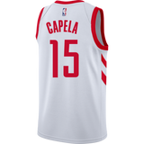 Clint Capela Houston Rockets Association Edition Swingman Jersey  White