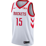 Clint Capela Houston Rockets Association Edition Swingman Jersey  White