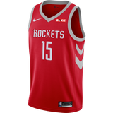 Clint Capela Houston Rockets Icon Edition Swingman Jersey  Red