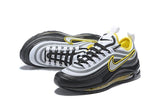 Nike Air Max 97 Ultra SE Black Grey Yellow Sale Men Size US 7, 8, 8.5, 9, 10, 11