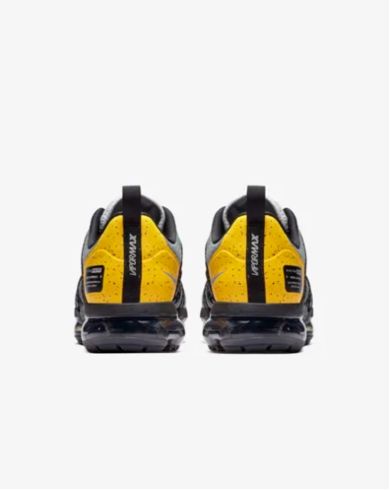 Nike Air Vapormax Run Utility &quot;Grey Amarillo&quot; Shoes Sneakers Men Sale Size US 7, 8, 8.5, 9, 10, 11