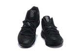 Nike Kyrie 5 Black Grey Men Basketball Shoes Sale Size US 7,8,8.5,9.5,10,11,12