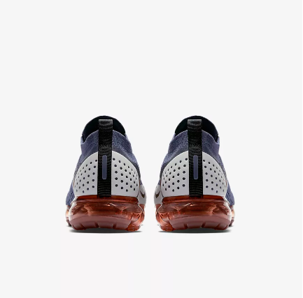 Nike Air Vapormax Moc 2 &quot;Gun Smoke&quot; Shoes Sneakers Men Sale Size US 7, 8, 8.5, 9, 10, 11