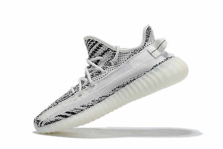Adidas Yeezy Boost 350 V2 - Black&White