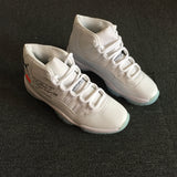 Nike Air Jordan 11 Retro OFF WHITE Basketball Men