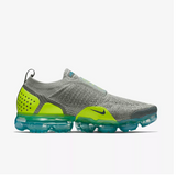 Nike Air Vapormax Moc 2 &quot;Neo Turquoise&quot; Shoes Sneakers Men Sale Size US 7, 8, 8.5, 9, 10, 11