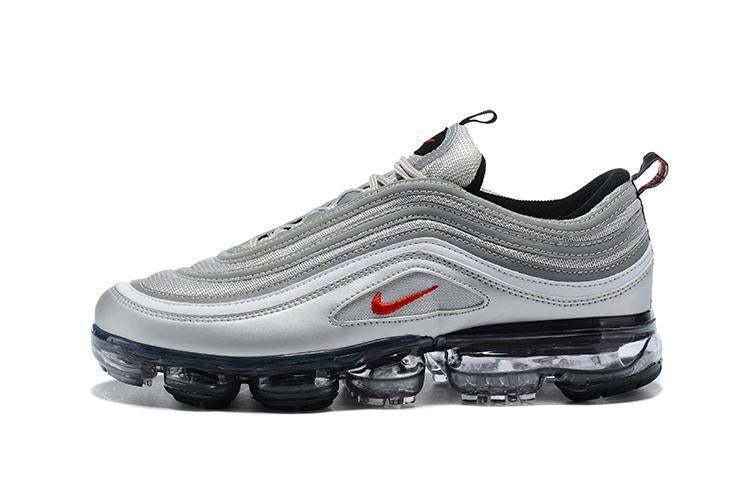 Nike Air Vapormax 97 Silver Bullet Shoes Sneakers Men Sale Size US 7, 8, 8.5, 9, 10, 11