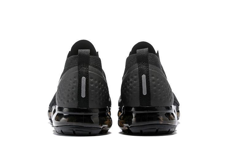 Nike Air Vapormax Moc 2 All Black Shoes Sneakers Men Sale Size US 7, 8, 8.5, 9, 10, 11