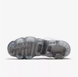 Nike Air Vapormax Run Utility White Shoes Sneakers Men Sale Size US 7, 8, 8.5, 9, 10, 11