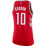Eric Gordon Women's Houston Rockets Icon Edition Swingman Jersey  Red