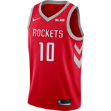 Eric Gordon Houston Rockets Icon Edition Swingman Jersey  Red