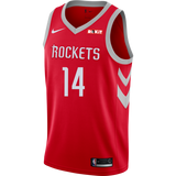 Gerald Green Houston Rockets Icon Edition Swingman Jersey  Red