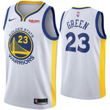 Draymond Green Golden State Warriors Swingman Association Jersey  White