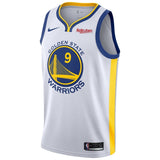 Andre Iguodala Golden State Warriors Swingman Association Jersey  White