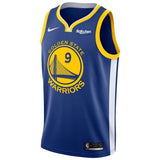 Andre Iguodala Golden State Warriors Swingman Icon Jersey  Royal