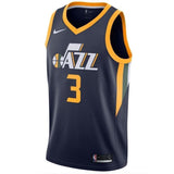 Icon Swingman Jersey  MensApparelJerseys  Utah Jazz  Rubio Ricky  Primary  Navy