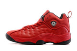 Nike Air Jordan Jumpman Team II Red Shoes Basketball Men