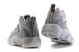 Nike Air Jordan Jumpman Team II Grey Shoes Basketball Men