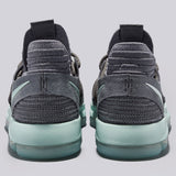 Nike Zoom Kd 10 Basketball Shoe - Cool Grey/igloo-white - Mens