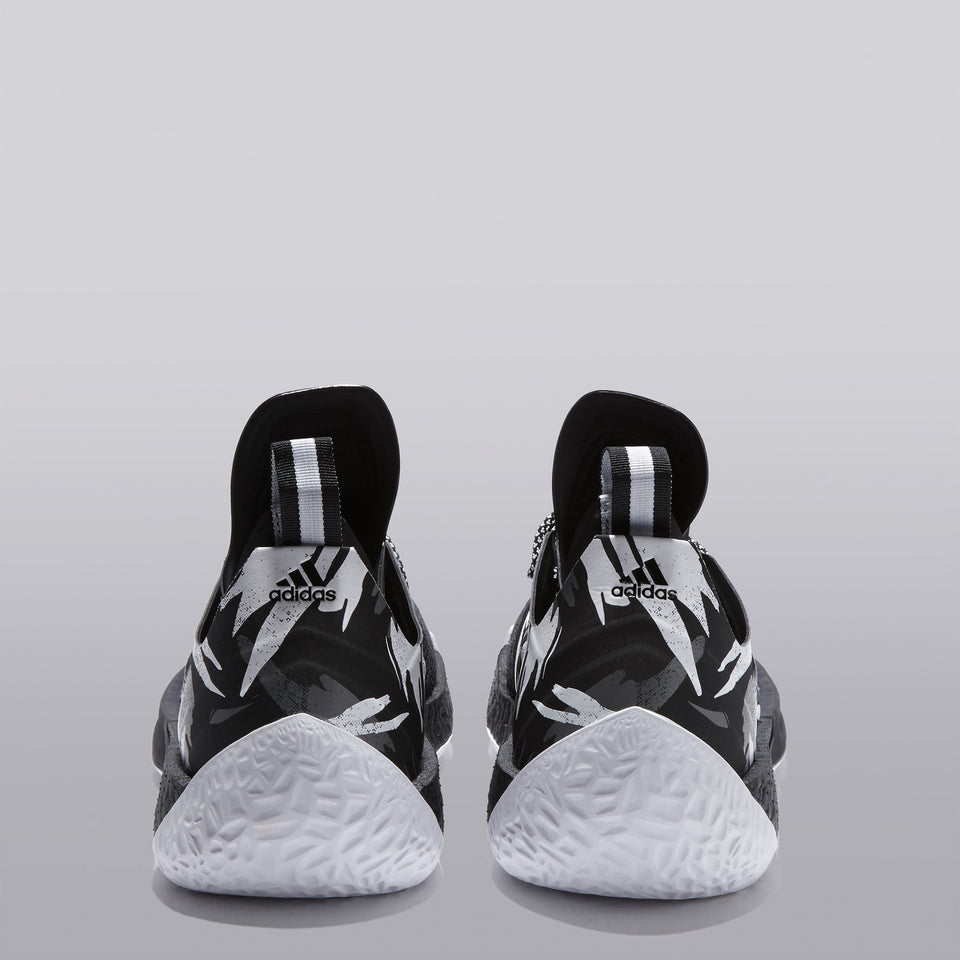 Adidas Harden Vol.2 Basketball Shoe - Aau Mvp