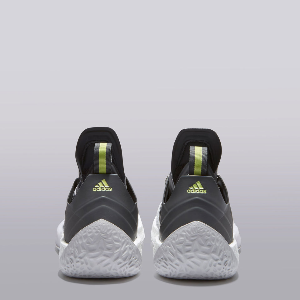 Adidas Harden Vol.2 Basketball Shoe - State Champ - Mens