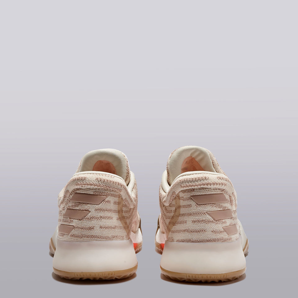 Adidas Harden Vol.1 Basketball Shoe - Driveway