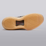 Jordan Xxxii Low Basketball Shoe - Black/metallic Gold-white - Mens