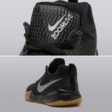 Nike Zoom Live Ii Basketball Shoe - Racer Blue/white-lt Racer Blue - Mens