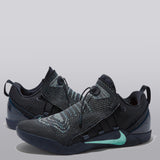 Nike Kobe Ad Nxt Basketball Shoe - College Navy/igloo - Mens