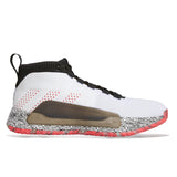 Adidas Dame 5 Basketball Shoe - Grey