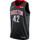 Nene Houston Rockets Statement Edition Swingman Jersey  Black