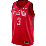 Chris Paul Houston Rockets Earned Edition Swingman Jersey  Red