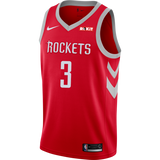 Chris Paul Houston Rockets Icon Edition Swingman Jersey  Red