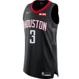 Chris Paul Houston Rockets Statement Edition Authentic Jersey  Black