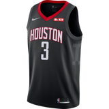 Chris Paul Houston Rockets Statement Edition Swingman Jersey  Black