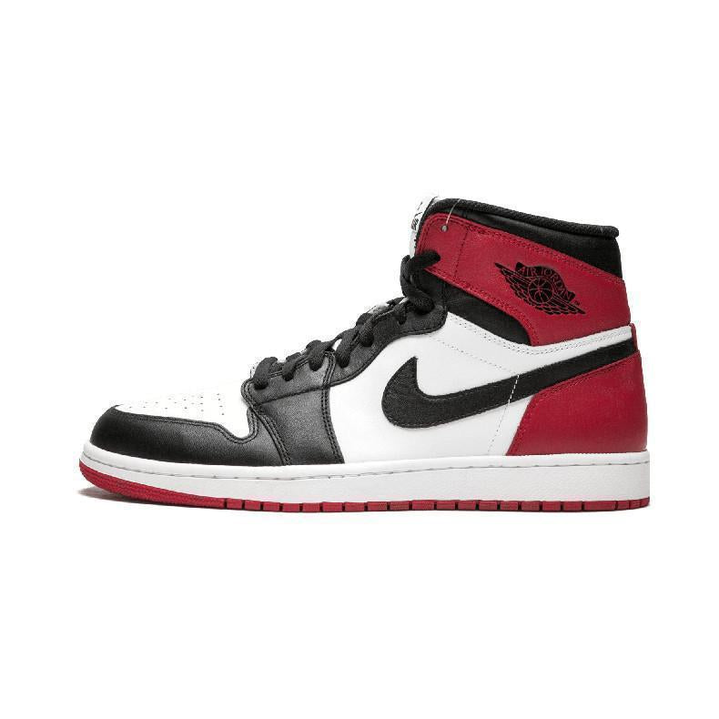Men's Jordan 1 Og High Retro Basketball Shoes - Multi Color