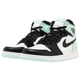 Men's Jordan 1 Retro High Og Basketball Shoes - Green Mint