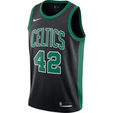 Men's Nike Al Horford Black Boston Celtics Swingman Jersey  Statement Edition  Black