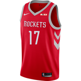 PJ Tucker Houston Rockets Icon Edition Swingman Jersey  Red