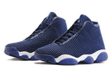 Nike Air Jordan Horizon Navy White Infrared Retro 13 Shoes Basketball Men