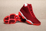 Nike Air Jordan Men 13 Retro Red Men